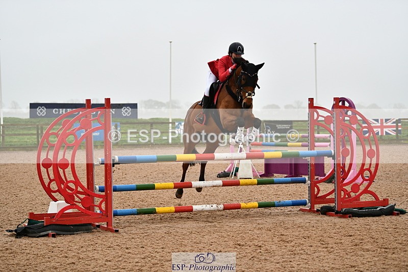 241102A-144845-05923 - SAT Cls 11 Snr 1.05m