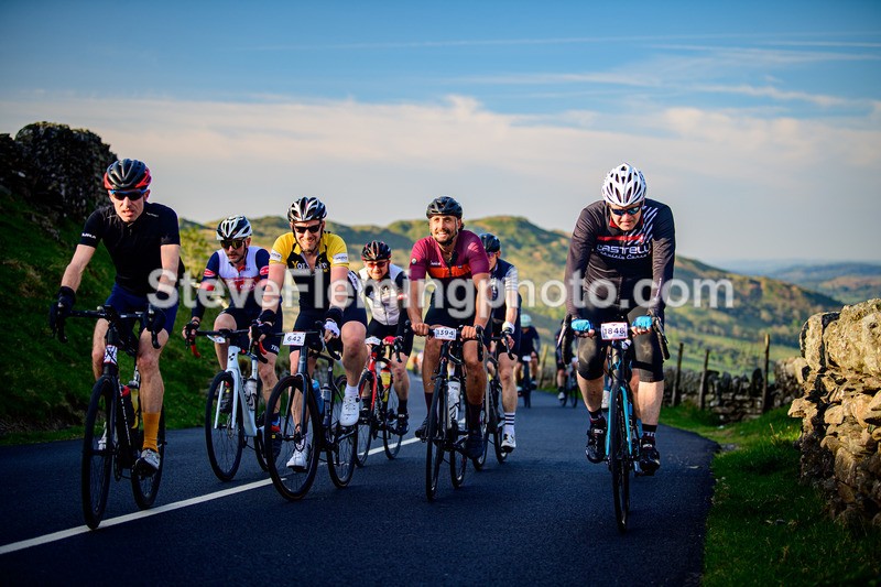 072758 - Kirkstone Pass 07:00 - 08:00