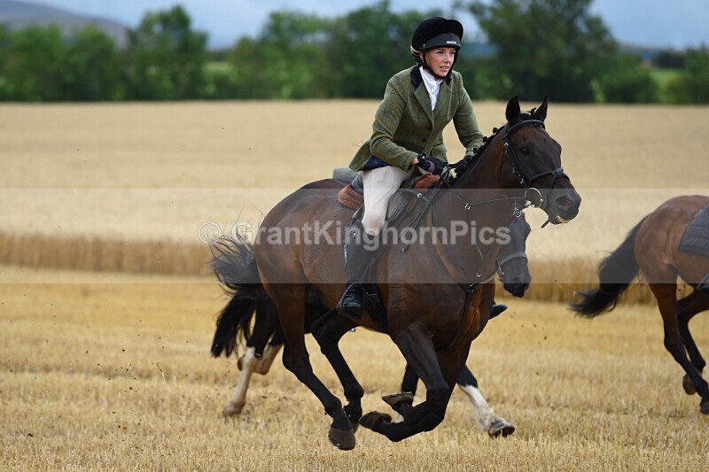 176 - Flodden Rideout 2026