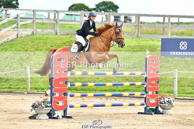 230720A-122932-02842 - Cls 33, 7 Yr Olds 1.30m