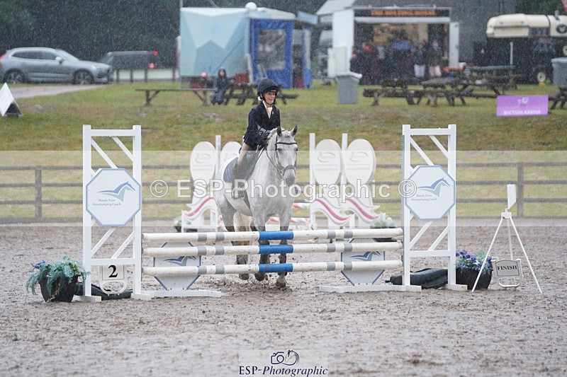 240824X-082138-20129 - 70cm Round 1 8.30 to 9.30