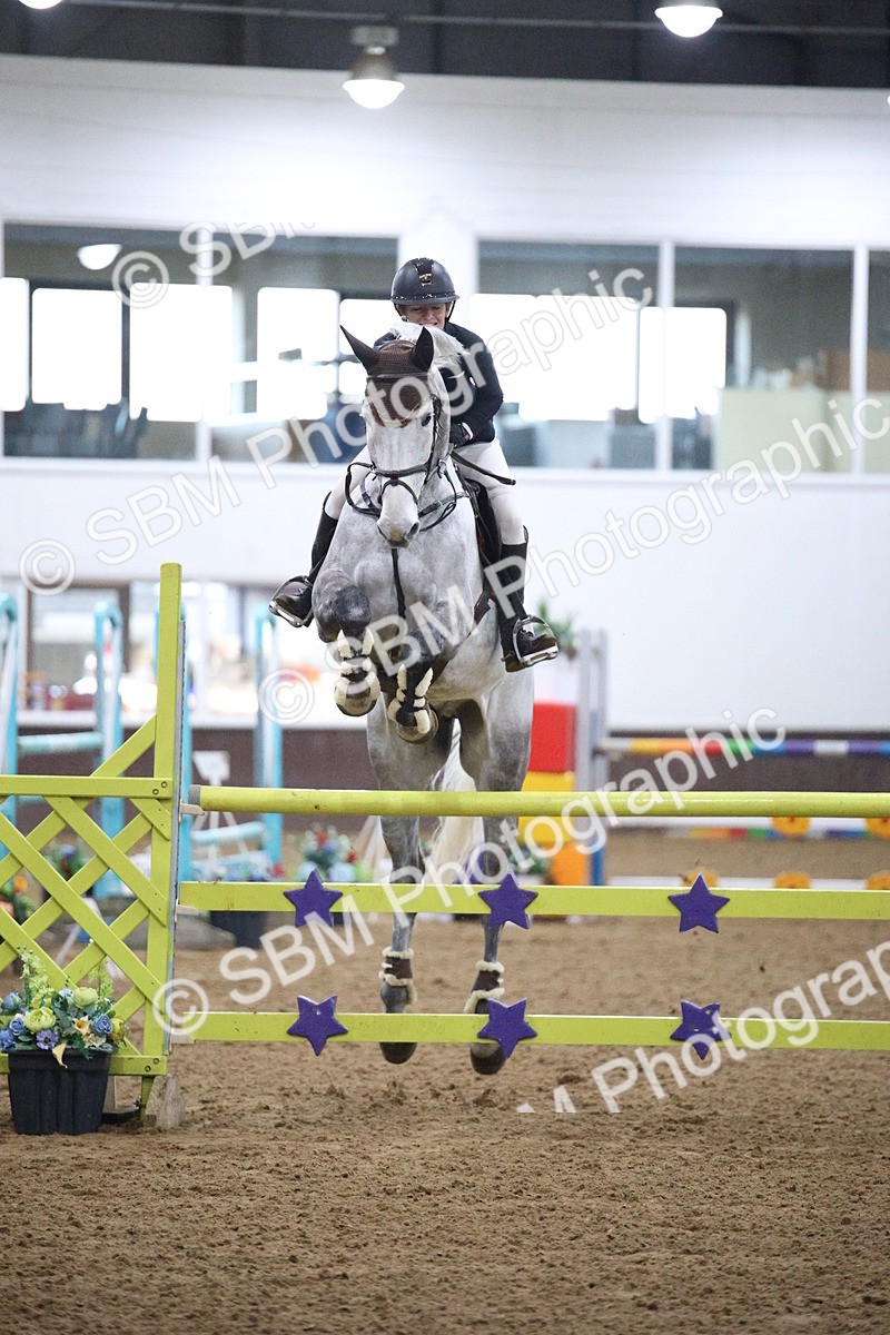 5K7A4725 - Class 5 - Blue Chip Calming Performance Championship Qualifer