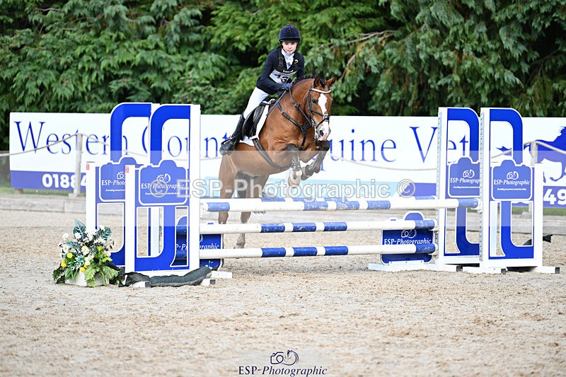 240824X-150023-29522 - 80cm Round 2 14.30 to 15.30