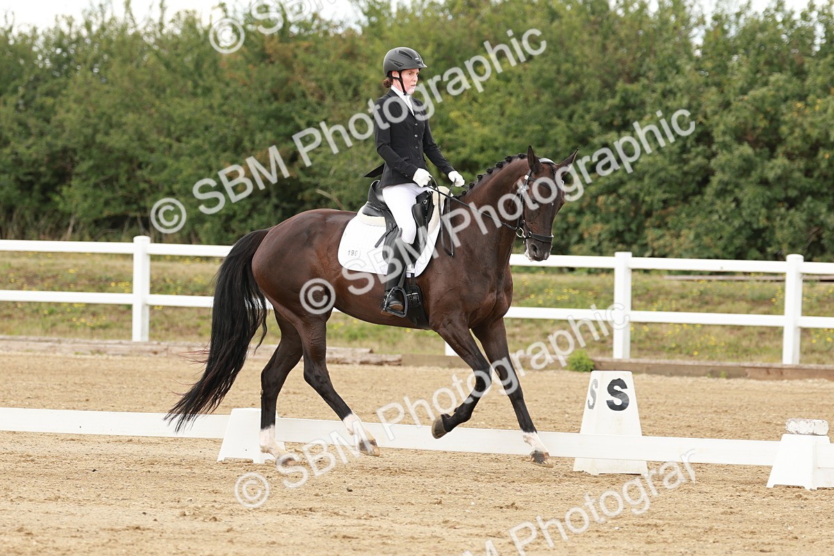 SBM_001041 - Class 4 - Novice 5