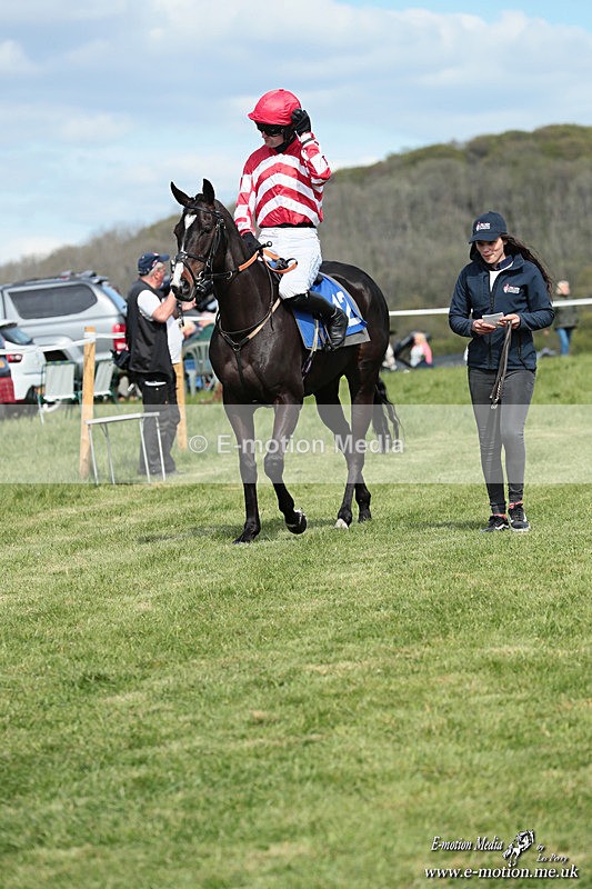 PtP 190426 820 - Vine & Craven PtP Kingston Blount 19/04/26