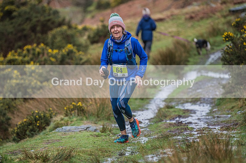 Buttermere-417 - Fellside Events Buttermere Trail Race Sunday 17th March 2024