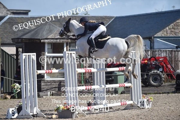 BPP_4540 - CLASS 11 RHS Young Masters Qualifier