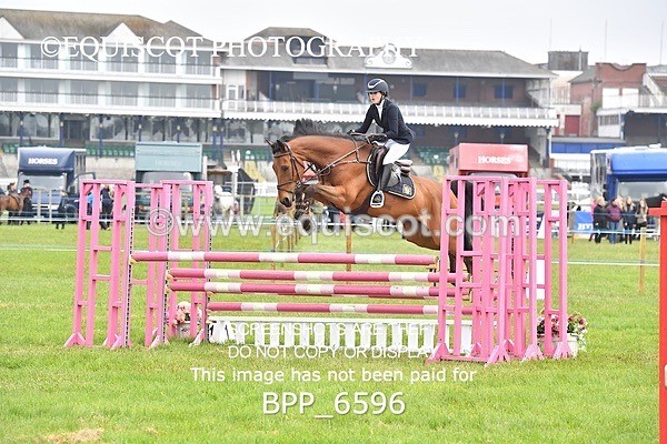 BPP_6596 - CLASS 1 Senior Newcomers/ 1.10m Open