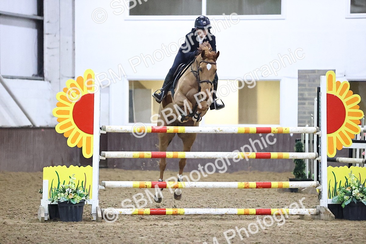 SBM_002690 - Class 13 - National 1.30m 1.40m