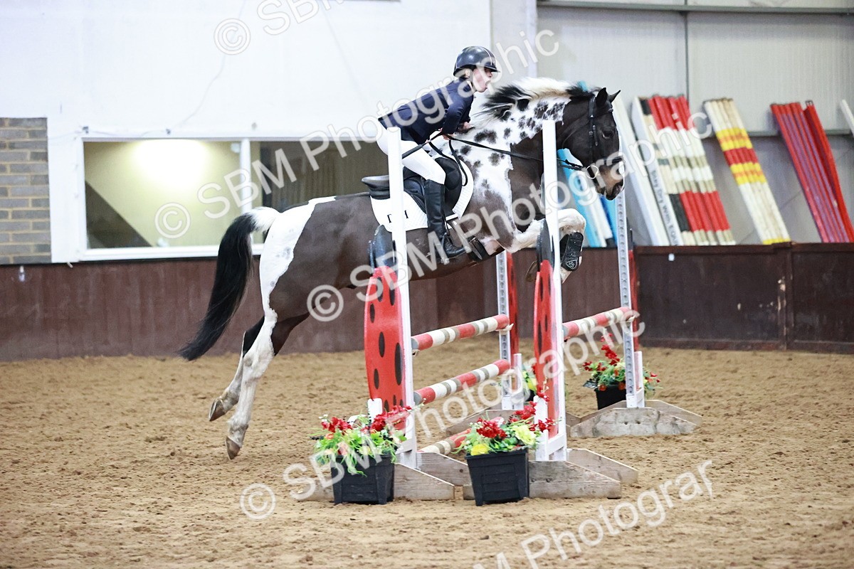 SBM_000961 - Class 3 - Pony Discovery 90cm