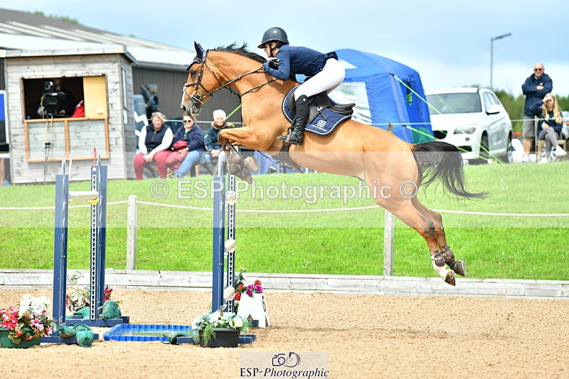 230723A-134341-12737 - Cls 12, 2 Star Big 1.45m GP 12.45 to End