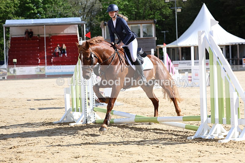 3E7A5398 - Class 1: 40cm