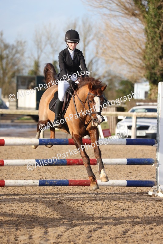 20251214-1325 - Class 4 - 90cm