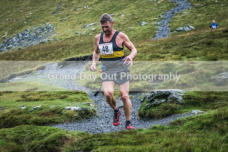 Bannerdale-236 - Bannerdale Fell Race Wednesday 19th August 2026