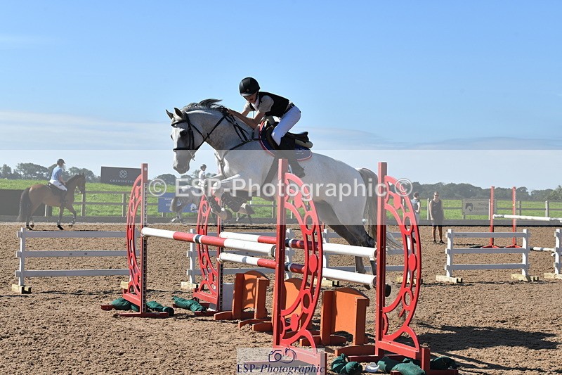 230903A-110735-03820 - Cls 13 1.05m Amateur Quali