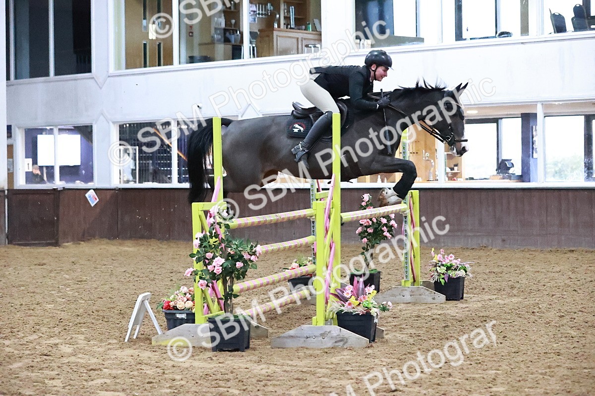 SBM_001505 - Class 4 - Senior Newcomers 1..10m