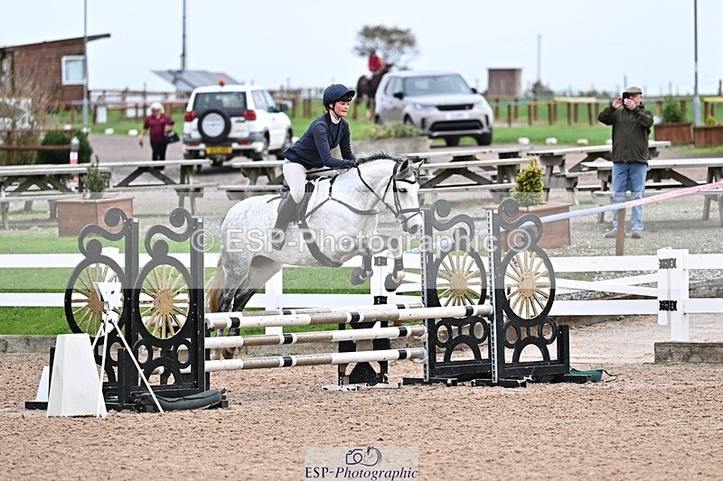 251029-090830-00009 - Clear Round, British Novice and 90cm