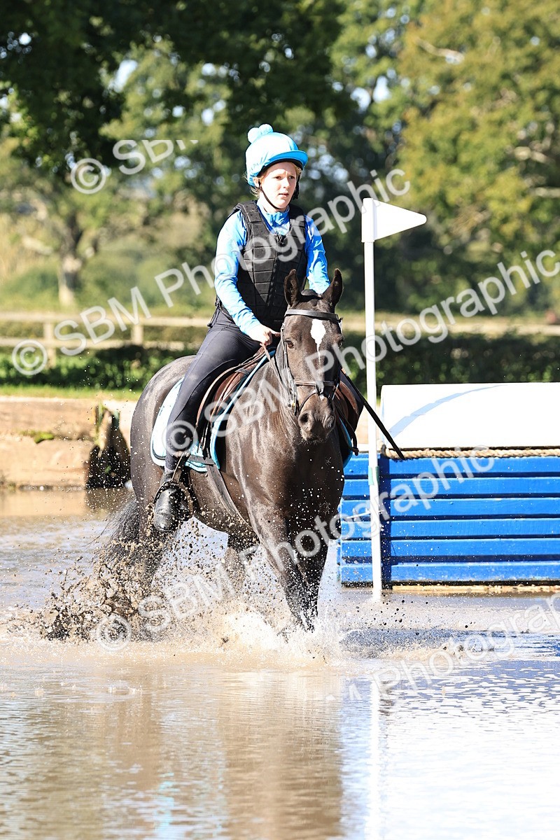 SBM_20218 - E6 - Eventers Challenge 60cm Championship