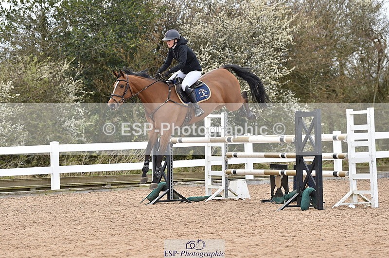 240327A-143508-00809 - Cls 5 Foxhunter and 1.20m Open