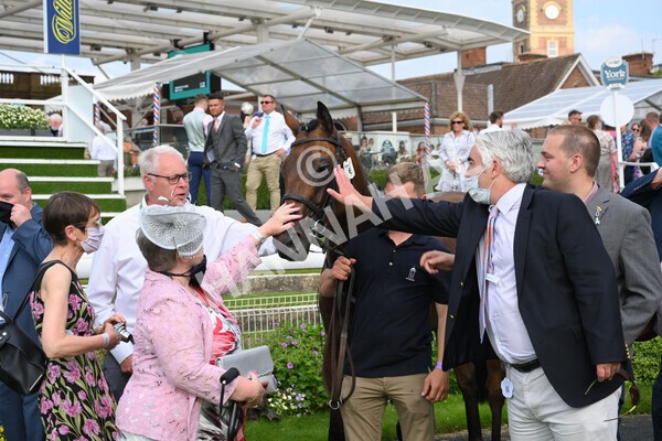 yr09072021r7-43 - Race 7 5.30pm William Hill Extra Place Races Stakes