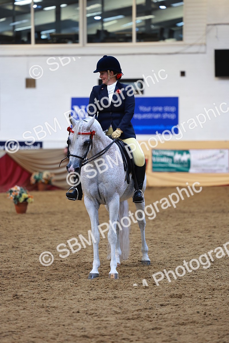 SBM_20441 - Class 906 - Sup Final Ridden Champ