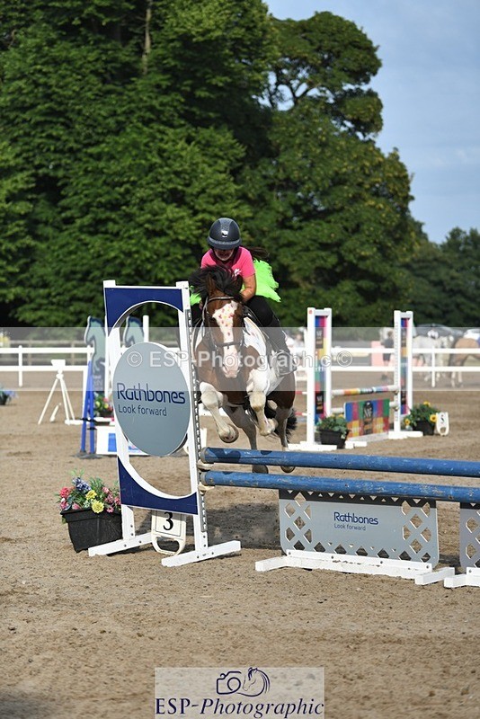 230617-182426-07147 - Cls 40 Jolly Jumps Ride & Run