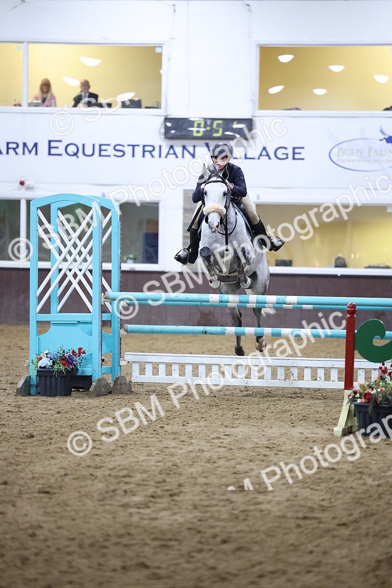 SBM_005049 - Race 2 - 1.10m