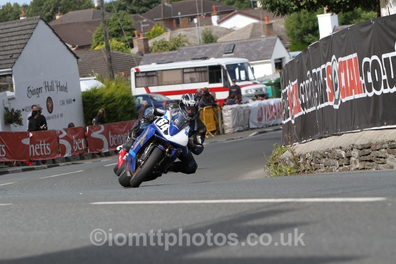  - Mylchreests Junior Manx Grand Prix