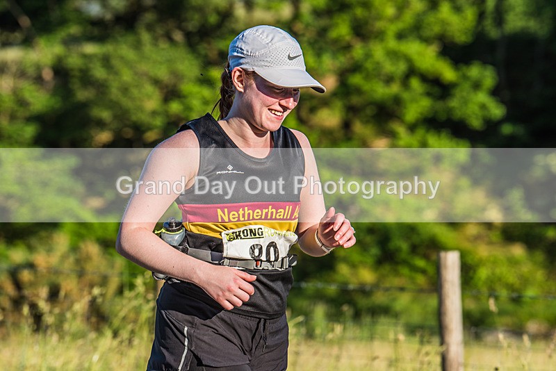 Round Latrigg-402 - Round Latrigg (Mike Mullen Memorial) Fell Race Wednesday 14th June 2023