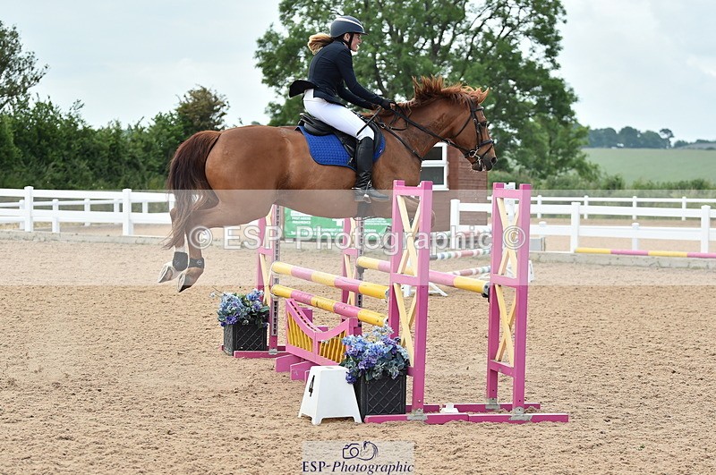 230611A-093622-04548 - Cls 31 British Novice & Open