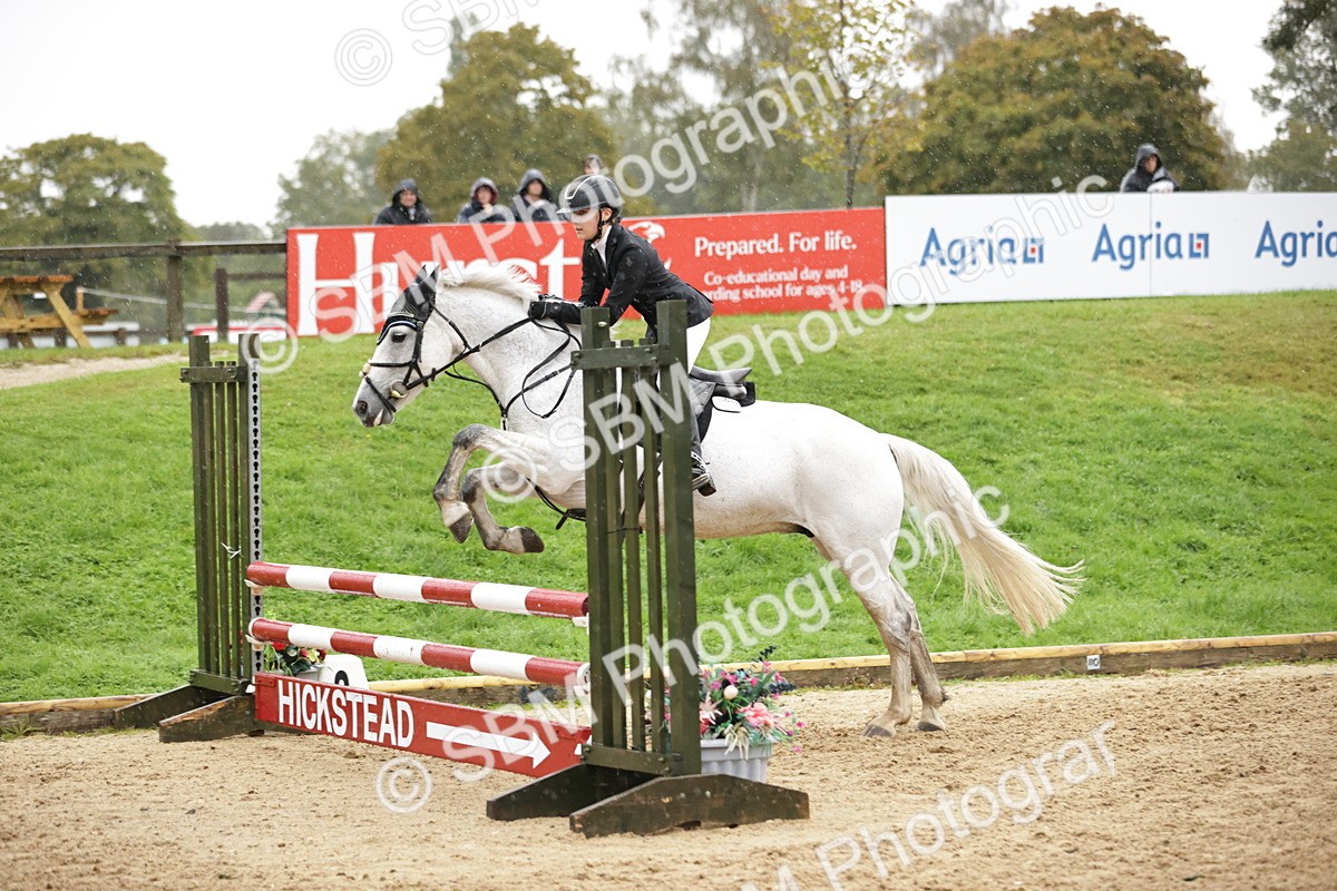 SBM_35927 - J38 - Senior Horse & Pony 80cm Championship
