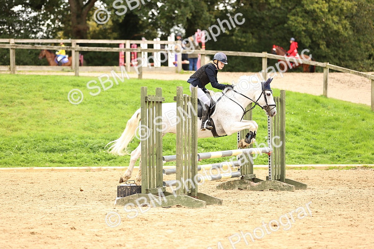 SBM_64895 - J17 - Junior Pony 80cm Championship