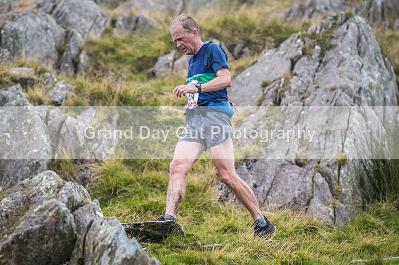 Turner-309 - Turner Landscape Fell Race Saturday 9th August 2025