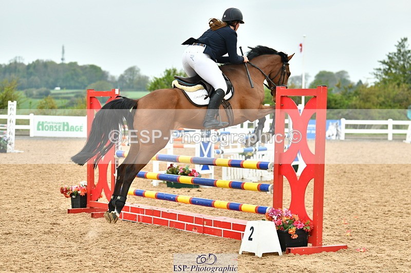 230504A-105007-00897 - Cls 2 Snr Discovery & Open