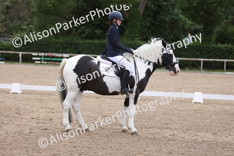 20260606-0610 - Class 5 - Novice 1