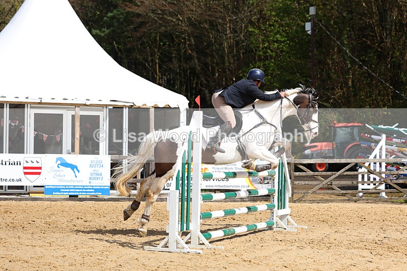 3E7A1359 - Class 6: Senior 1.05m