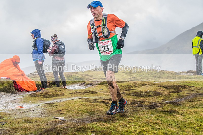 Coledale-779 - Coledale Horseshoe Fell Race Saturday 25th March 2023