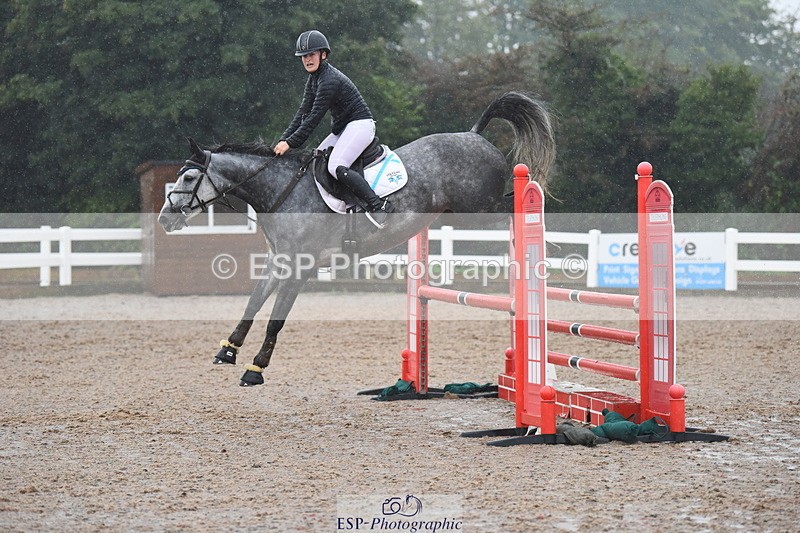 230917A-105926-06379 - Cls 33 British Novice & 90cm Open