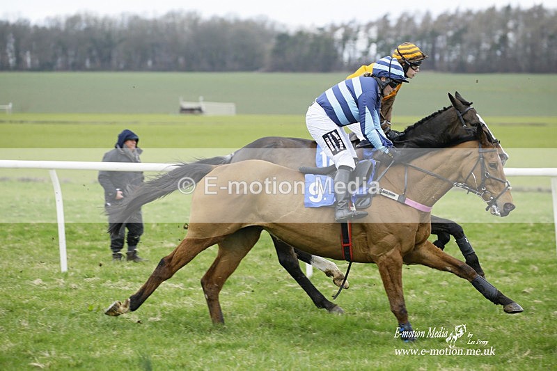 PtP 050322 322 - The Beaufort Races Didmarton 05/03/22
