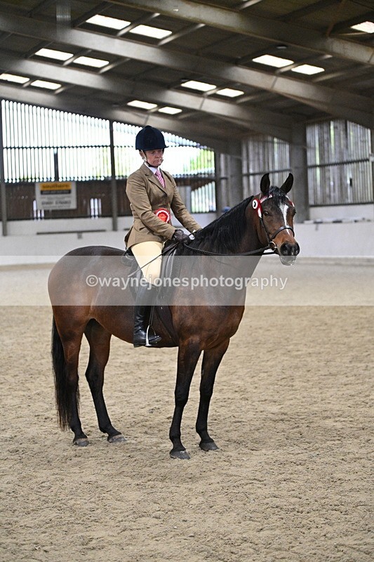 WJ7_4653 - Afternoon Champs