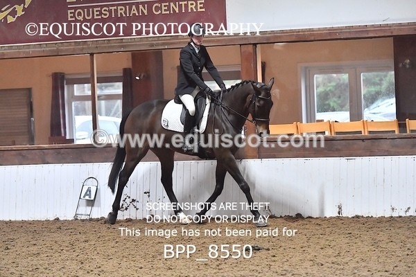 BPP_8550 - NOVICE 4 BD