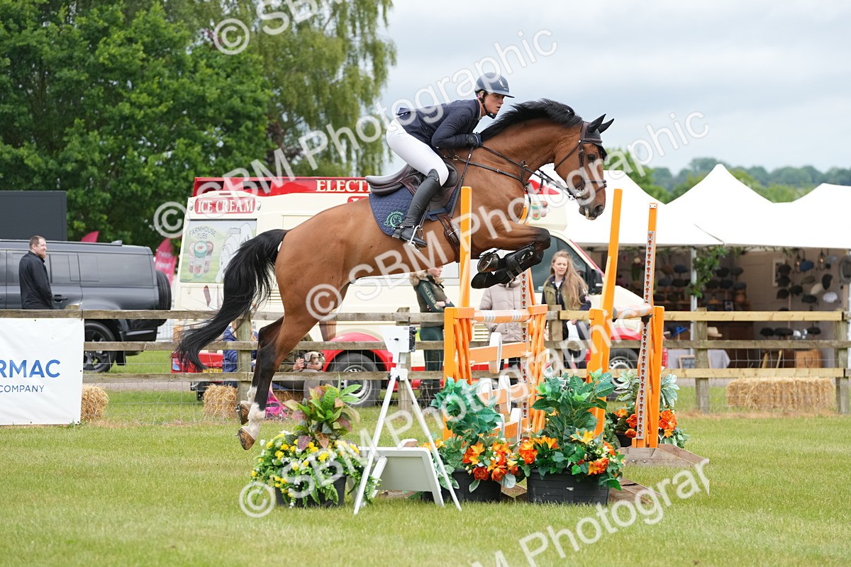 SBM_02059 - Class 200 - Martin Grant Homes Stakes 1.25m Open