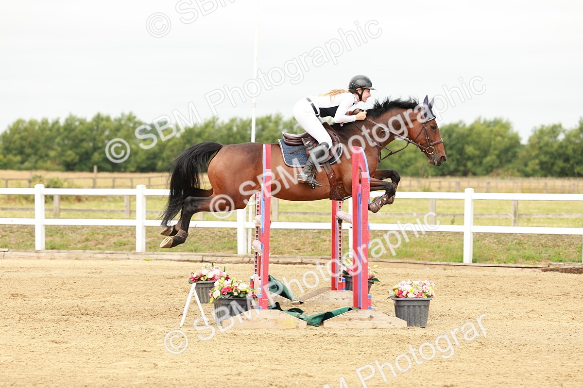 SBM_016837 - Class 20 - Senior Newcomers - 1.10m