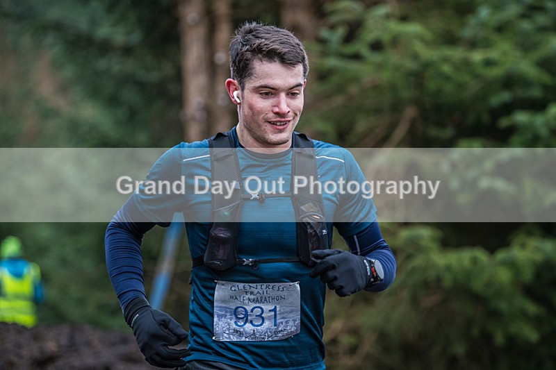 Glentress-382 - High Terrain Events Glentress 10K 21K & 42K Trail Races Sunday 16th February 2025