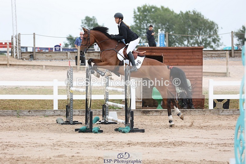 250717-100912-03928 - Cls 9, 1 Star Bronze Tour