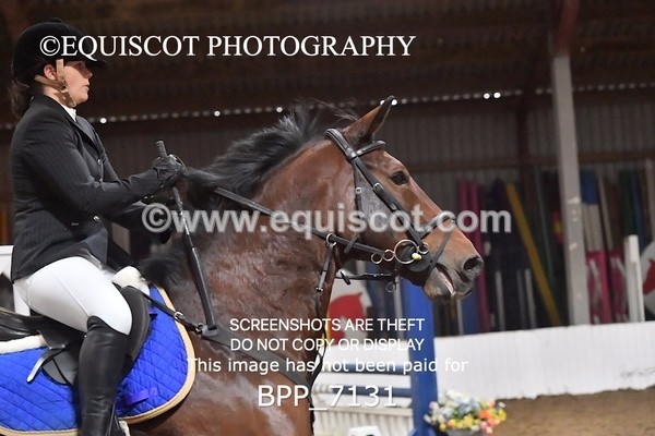 BPP_7131 - CLASS 3 0.85m Amateur Championship Qualifier