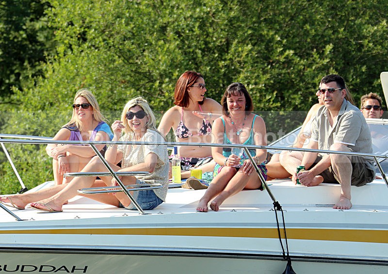 130705 BIG BUDDAH WT7A0646 - HENLEY ROYAL REGATTA - Friday 5th July 2013