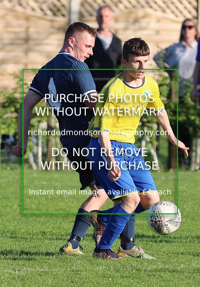IMG_6590 - KU vs Staveley Utd