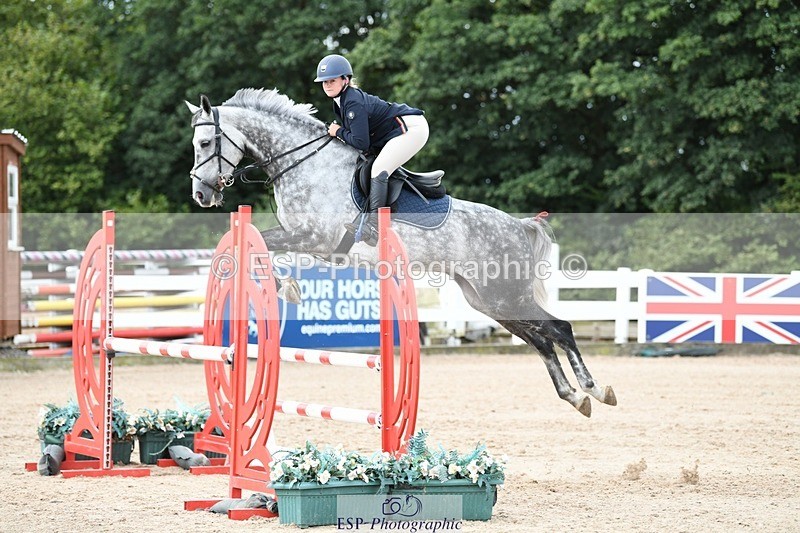 250801-110505-04551 - Cls 21 A&B Snr Disc & 1.00 Open