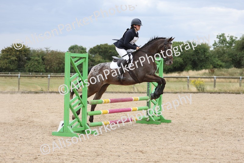 20250727-1347 - Class 5 - 80cm